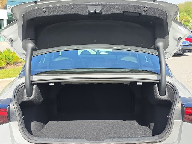 Certified 2025 Kia K5 GT-Line FWD image 7