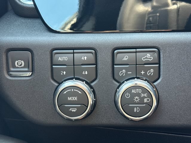 New 2026 GMC Sierra 1500 Elevation w/ Elevation Premium Package AWD/4WD image 30