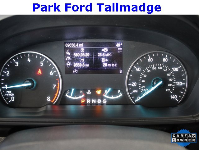 Used 2021 Ford EcoSport SE image 12