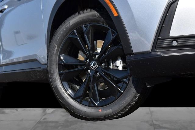 New 2026 Honda CR-V Sport Touring image 3