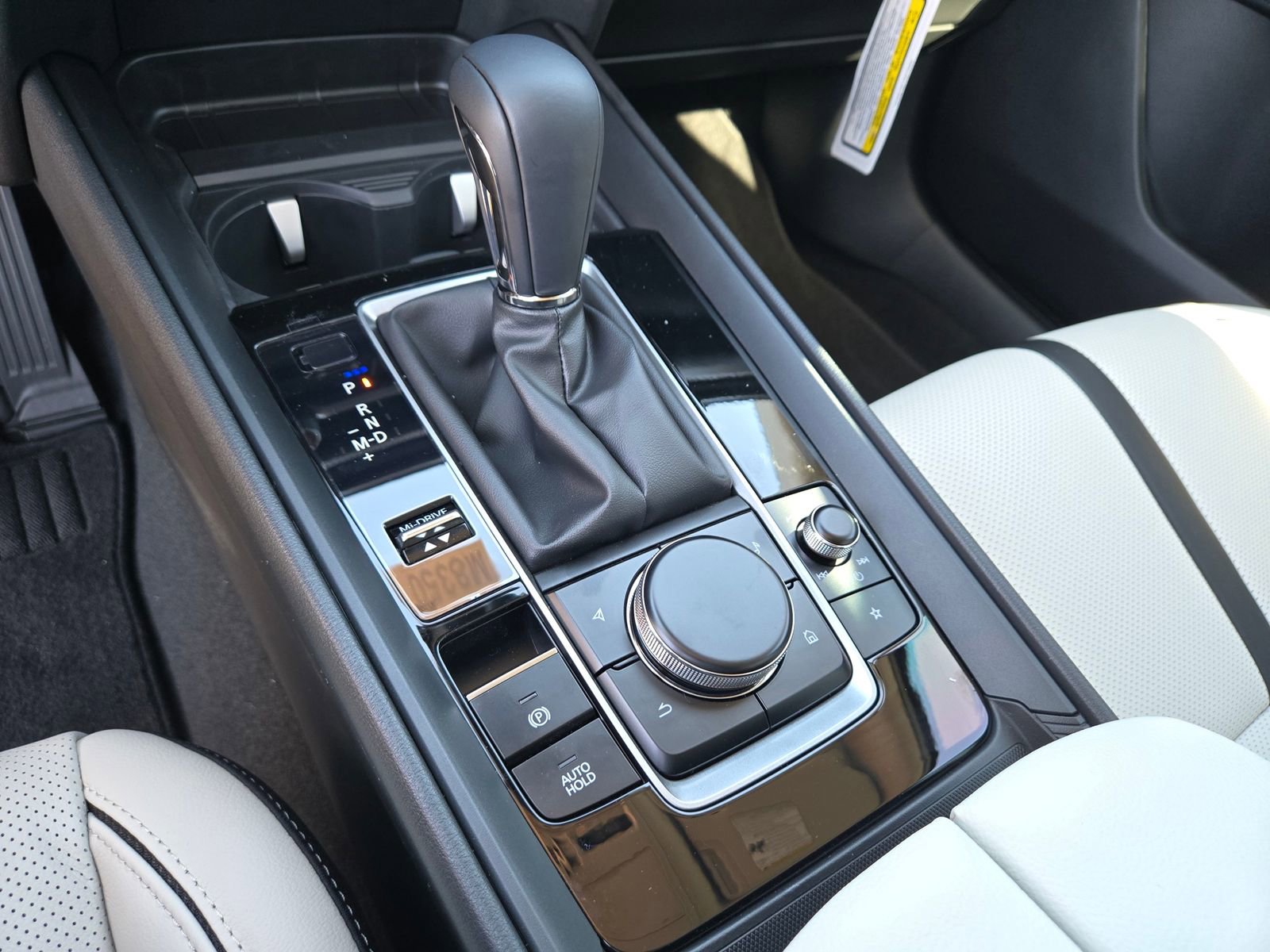 New 2026 MAZDA CX-50 AWD 2.5 S w/ Premium Package image 14