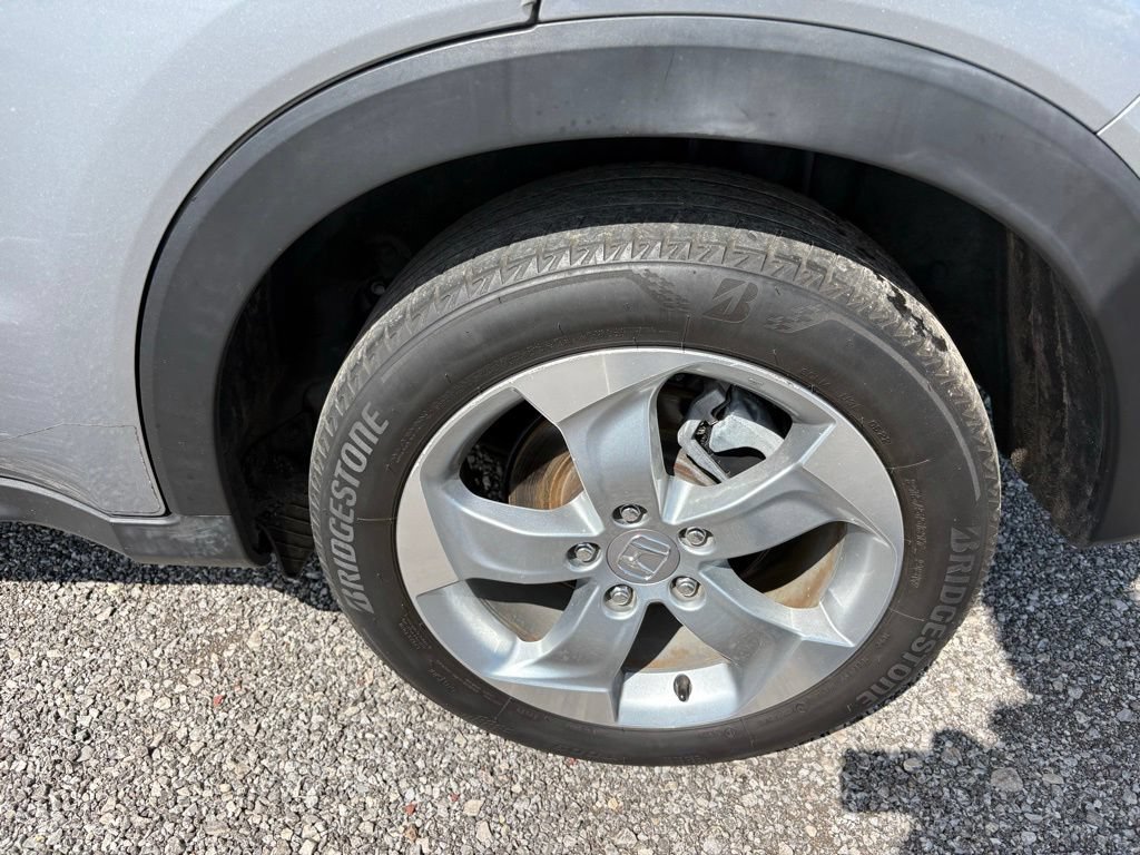 Used 2019 Honda HR-V LX image 20