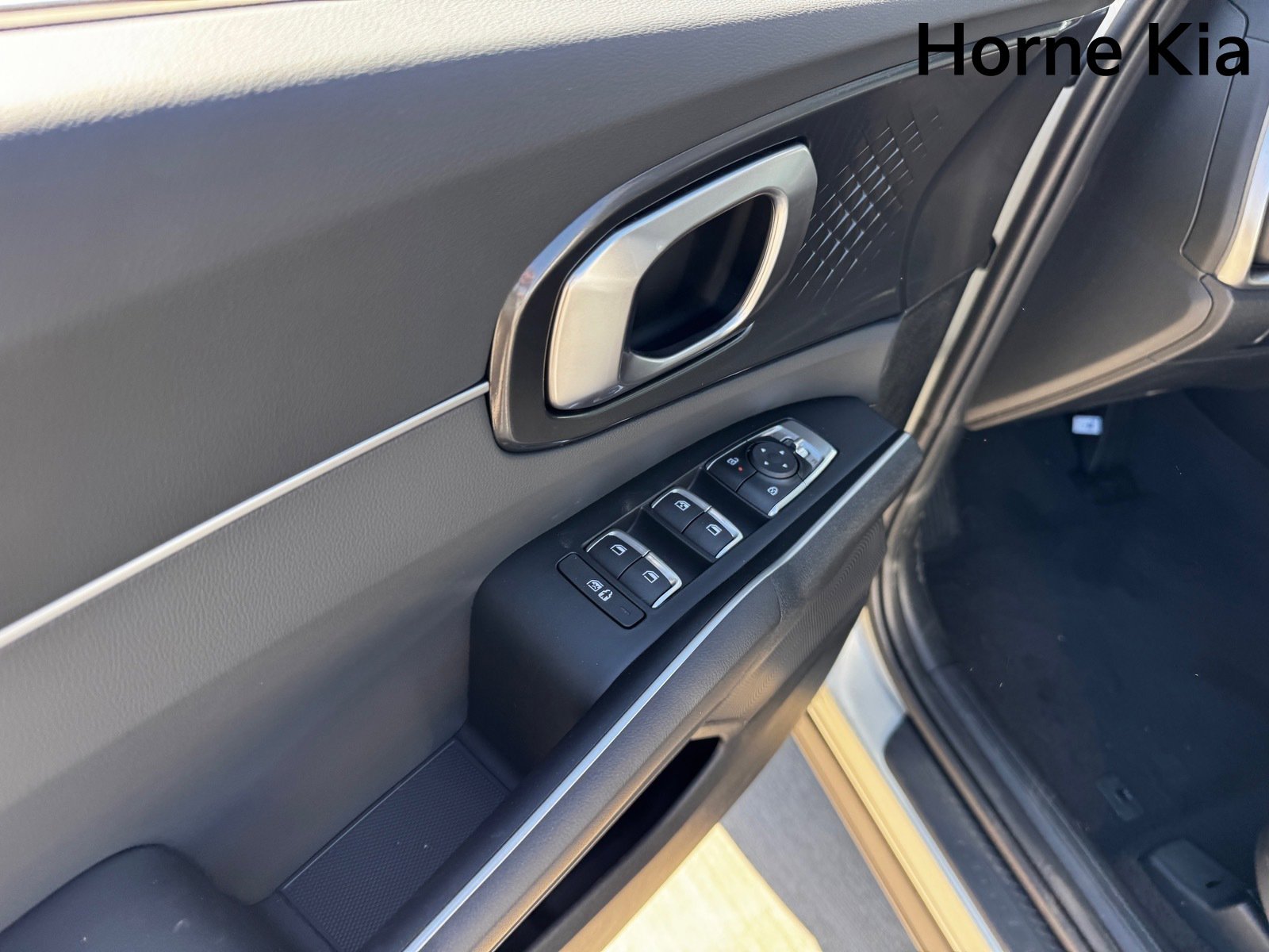 New 2026 Kia Sorento EX image 11