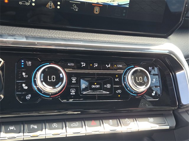 Used 2024 GMC Sierra 1500 Denali w/ Technology Package image 20