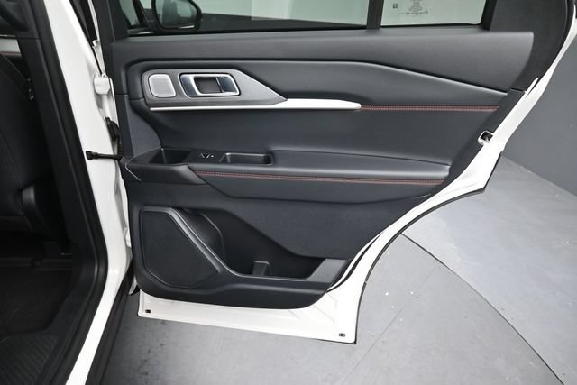 Certified 2025 Ford Explorer ST AWD/4WD image 30
