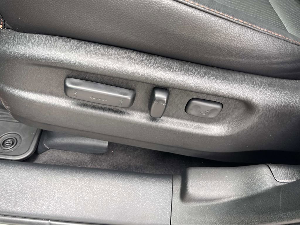 New 2026 Honda Ridgeline TrailSport image 17