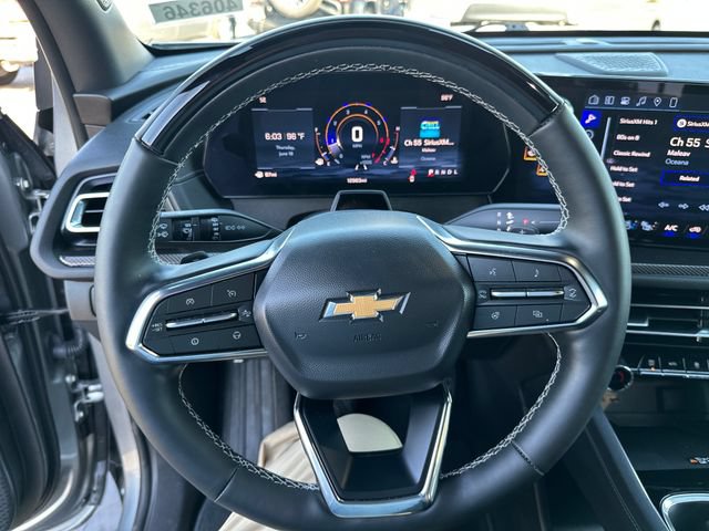 Certified 2026 Chevrolet Traverse High Country FWD image 16