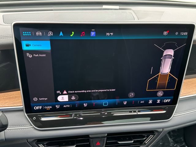 New 2026 Volkswagen Tiguan SEL R-Line AWD/4WD image 33