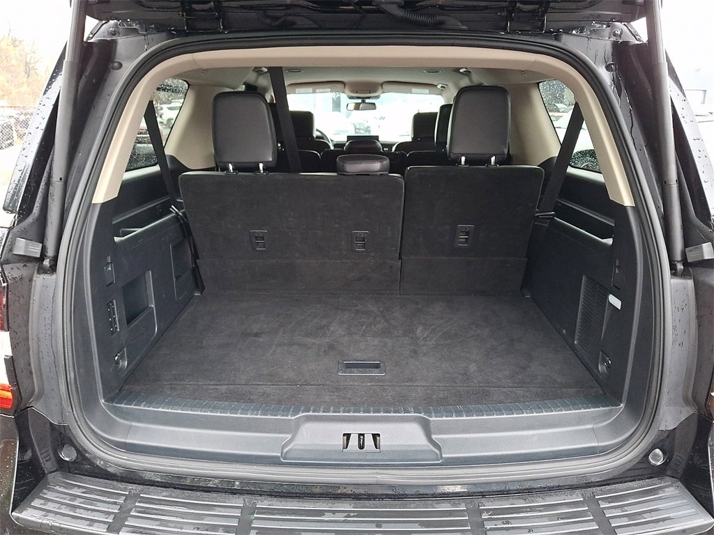 Used 2024 Ford Expedition Max XLT image 30