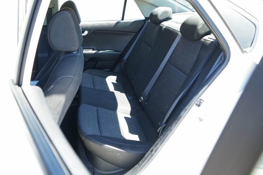 Used 2020 Kia Rio S FWD image 32