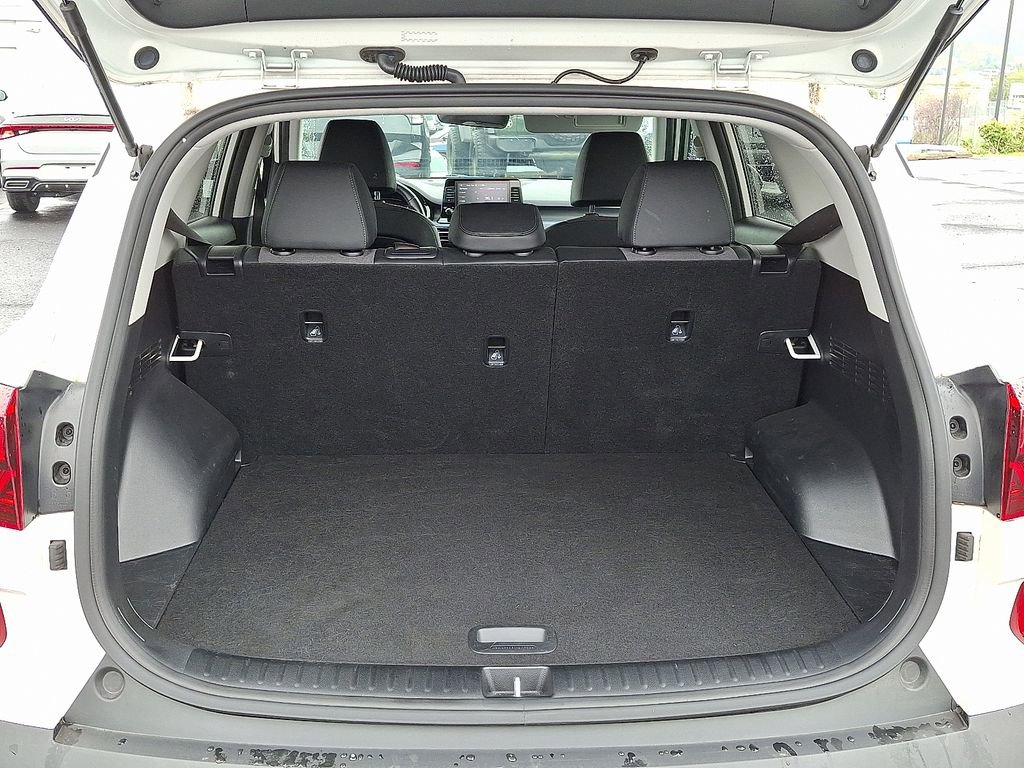 Certified 2023 Kia Seltos S AWD/4WD image 26