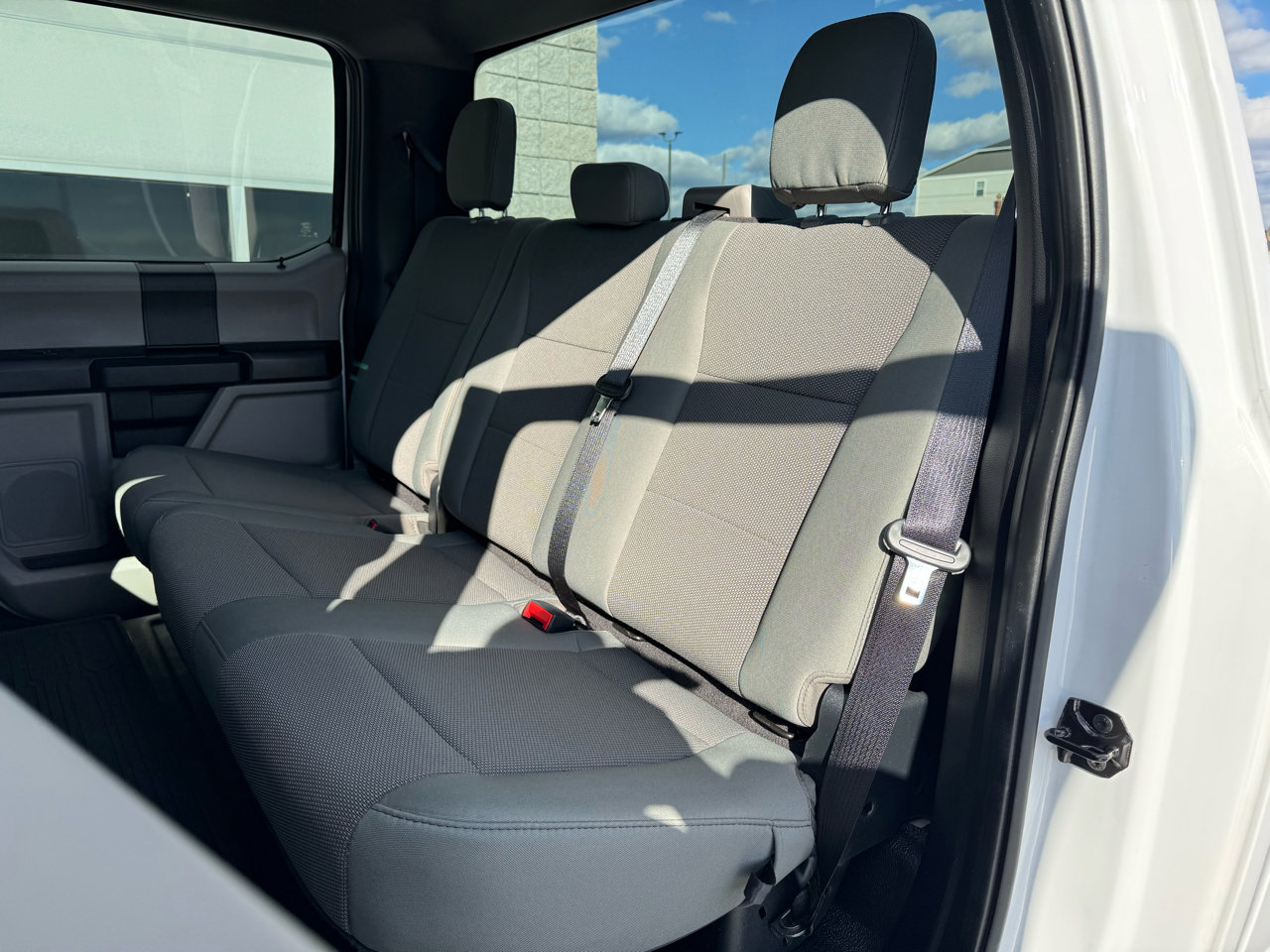 Used 2020 Ford F350 XL w/ STX Appearance Package image 27