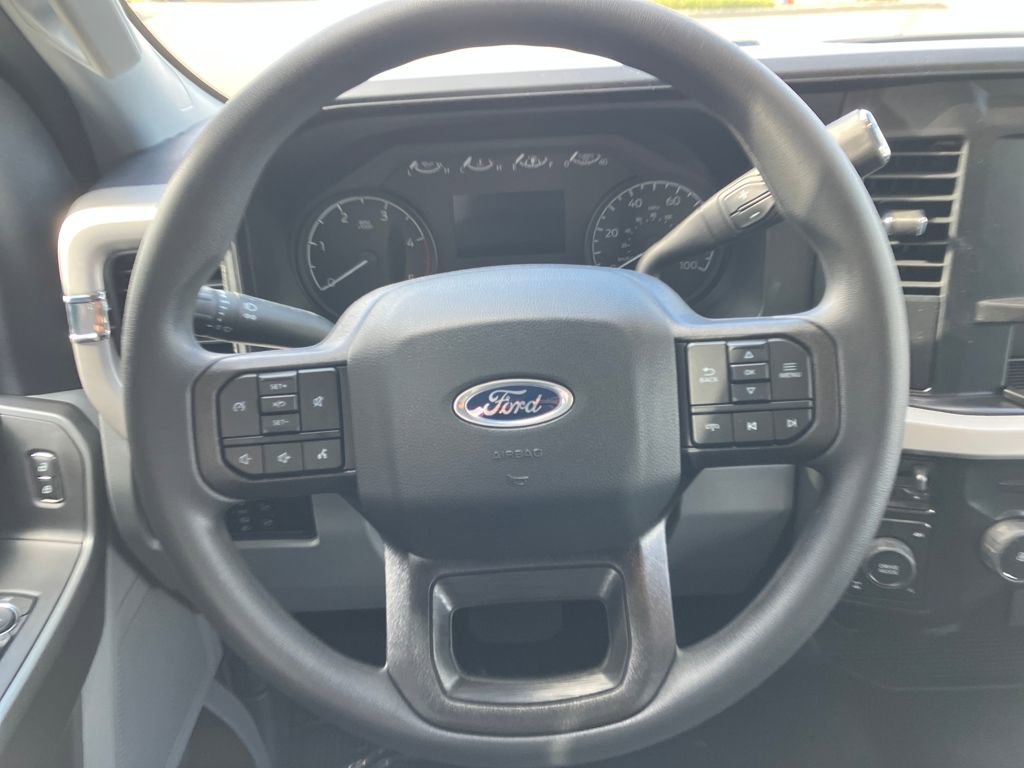 New 2026 Ford F350 XLT image 27