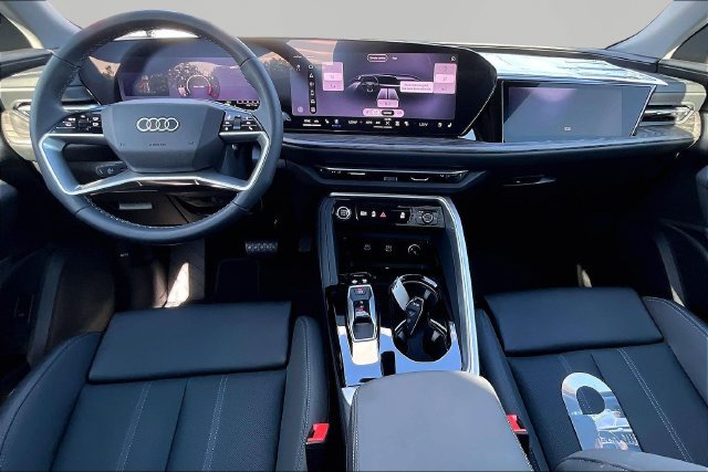 New 2026 Audi Q5 Premium Plus AWD/4WD image 15