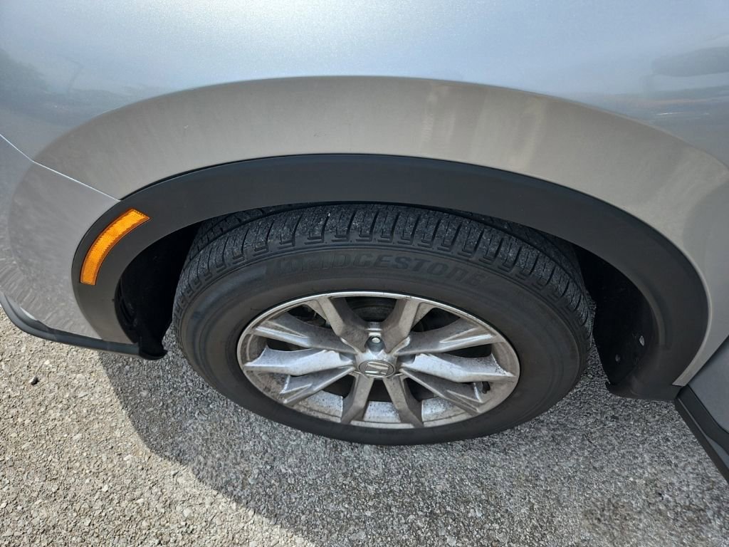 Used 2025 Honda CR-V EX-L image 13