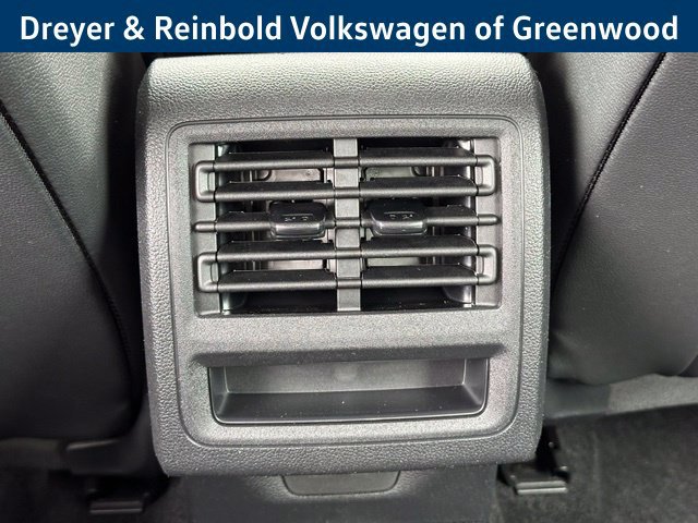 New 2026 Volkswagen GTI SE FWD image 29