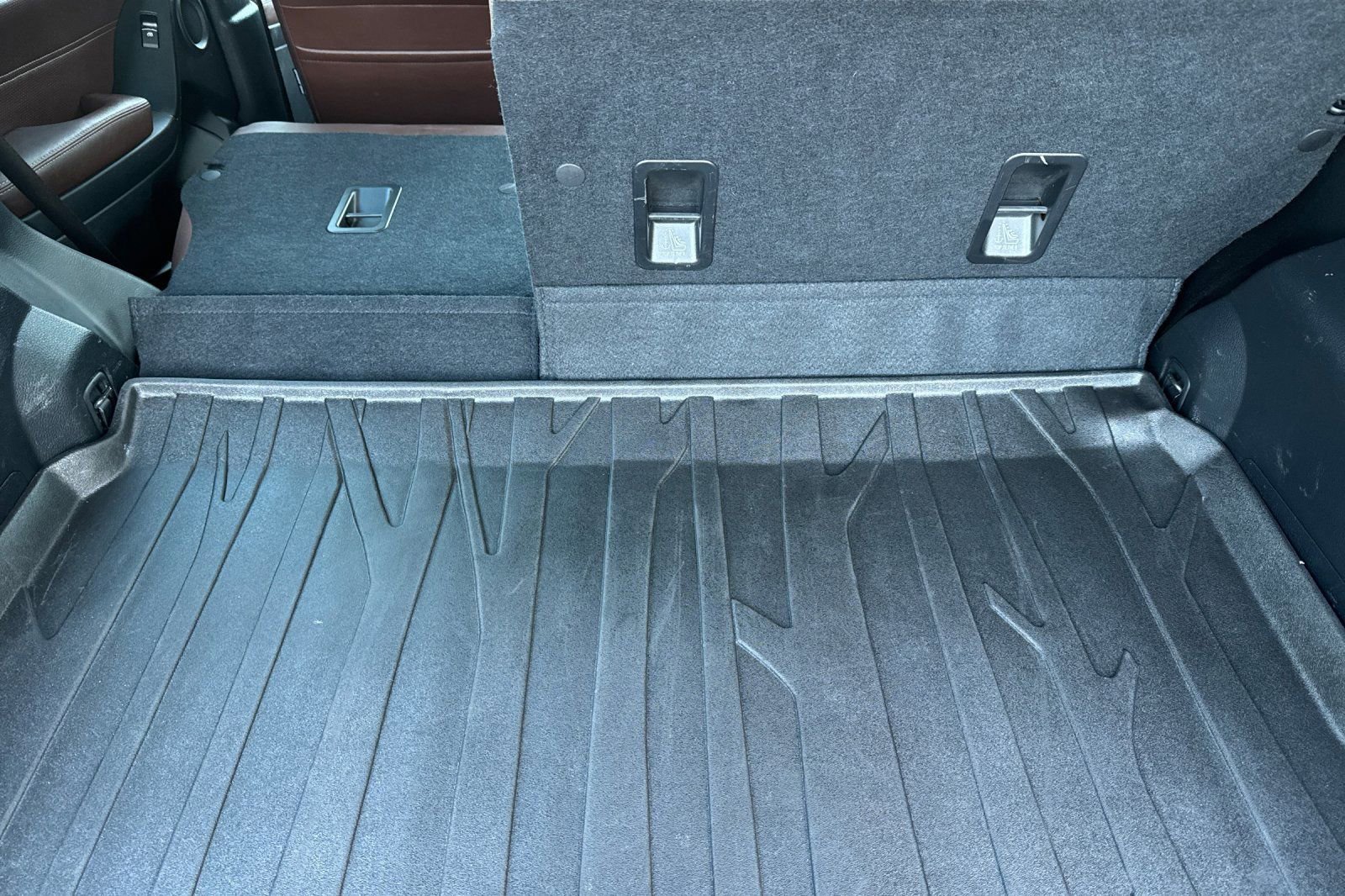 Used 2018 Subaru Forester 2.0XT Touring image 15