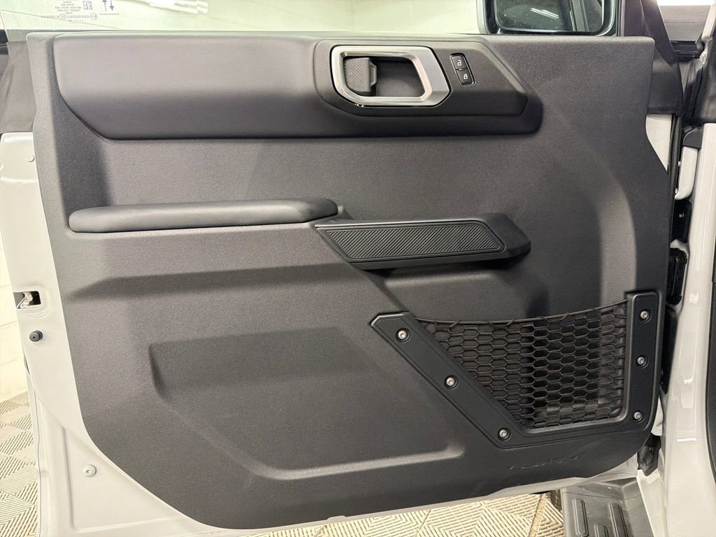 New 2026 Ford Bronco Outer Banks w/ Sasquatch Package image 15