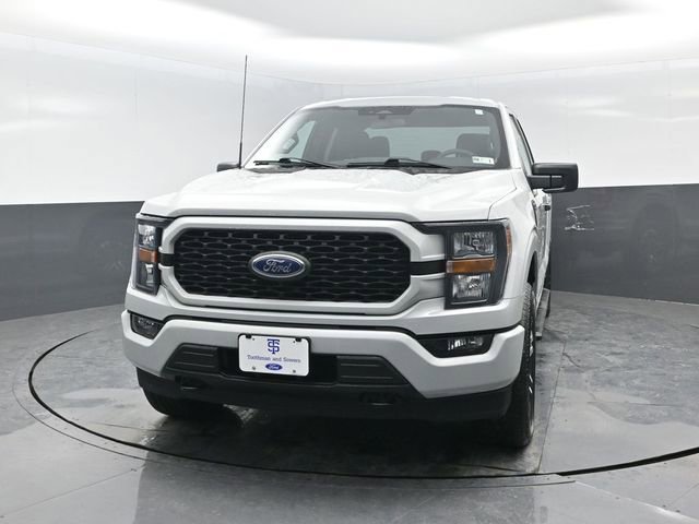 Used 2023 Ford F150 XL w/ STX Appearance Package image 17