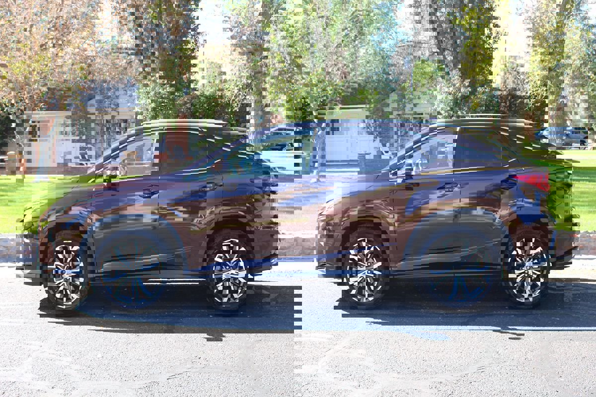 Used 2017 Lexus RX 350 AWD w/ Premium Package image 2