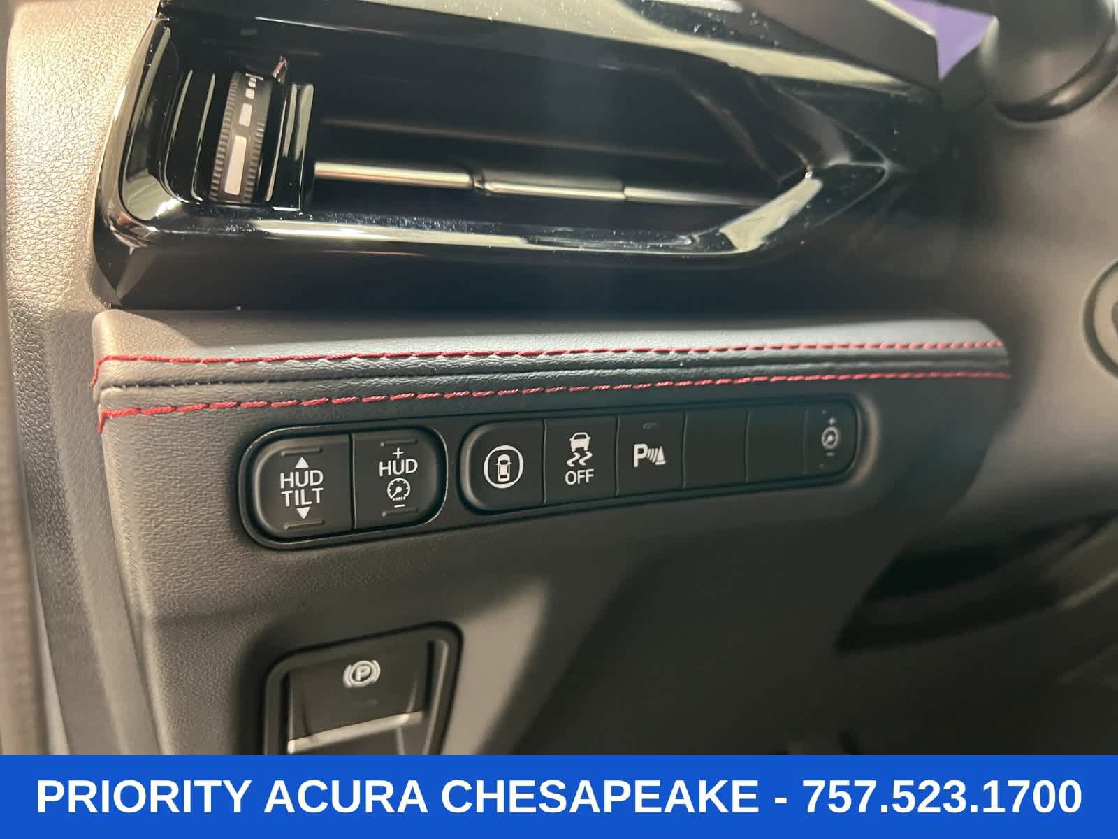 New 2026 Acura MDX A-Spec w/ Advance Package AWD/4WD image 18