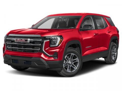 New 2026 GMC Terrain AT4 w/ Convenience Package III image 1