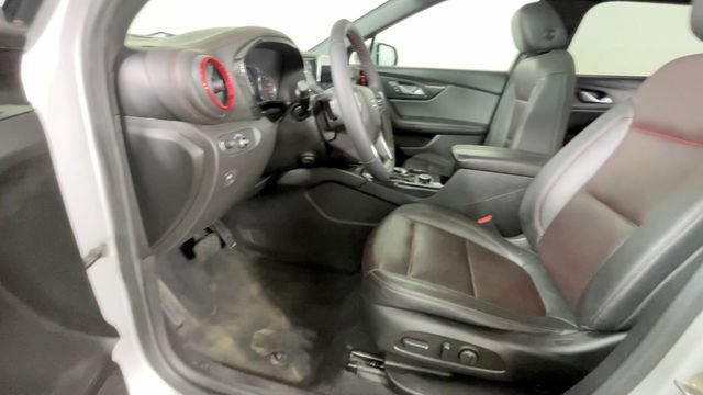 Used 2022 Chevrolet Blazer RS w/ Enhanced Convenience Package AWD/4WD image 18