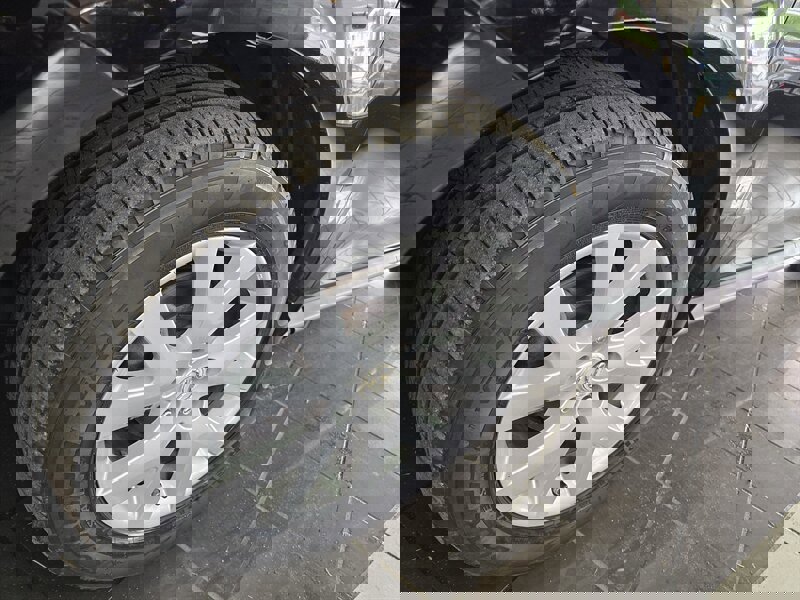 Used 2009 MAZDA CX-7 Touring image 32