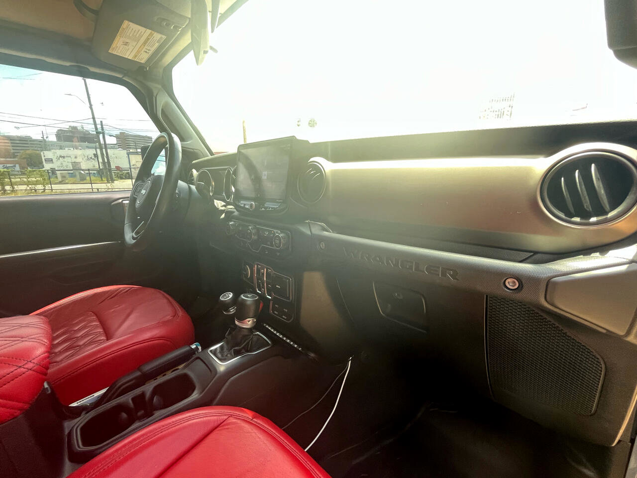 Used 2019 Jeep Wrangler Unlimited Sport S image 51
