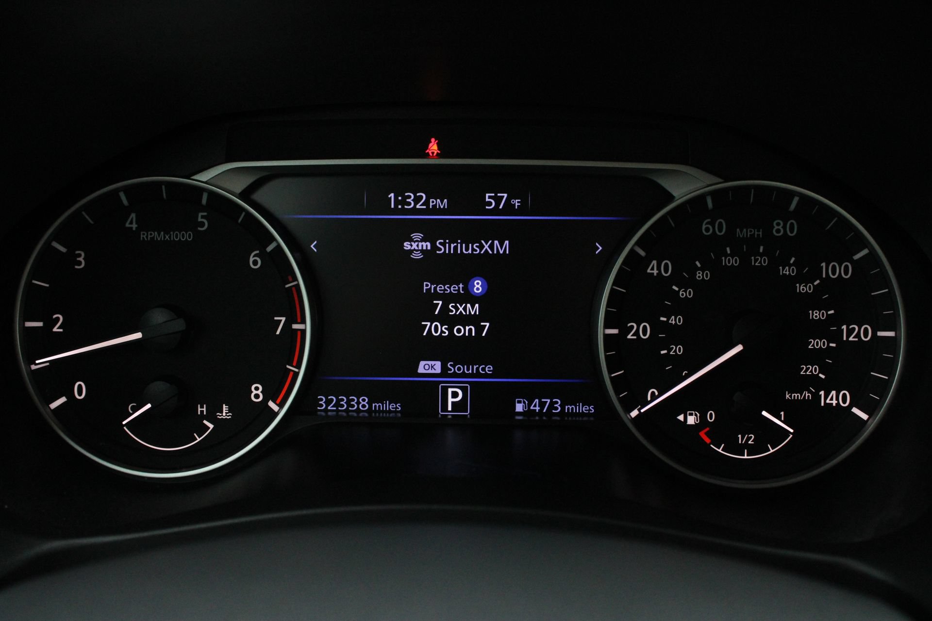 Used 2025 Nissan Altima 2.5 SV FWD image 33