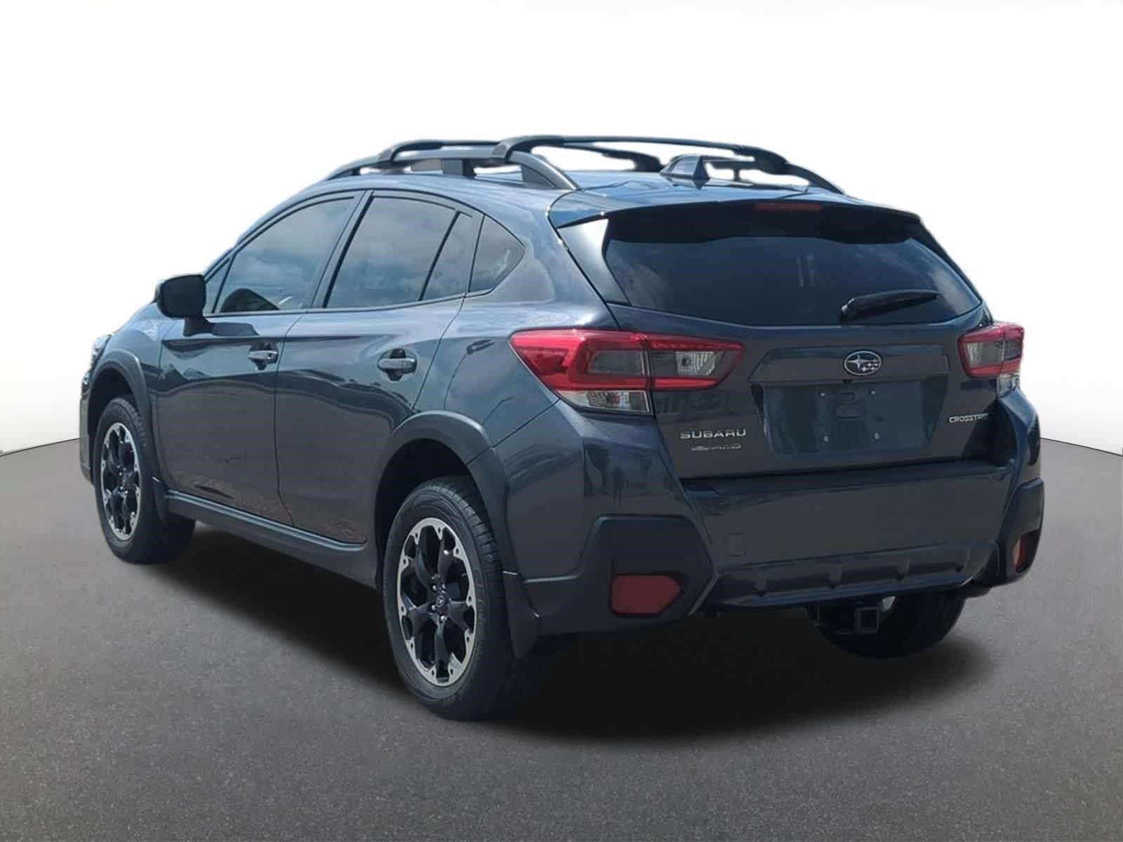 Used 2022 Subaru Crosstrek 2.0i Premium w/ Moonroof Package AWD/4WD image 4
