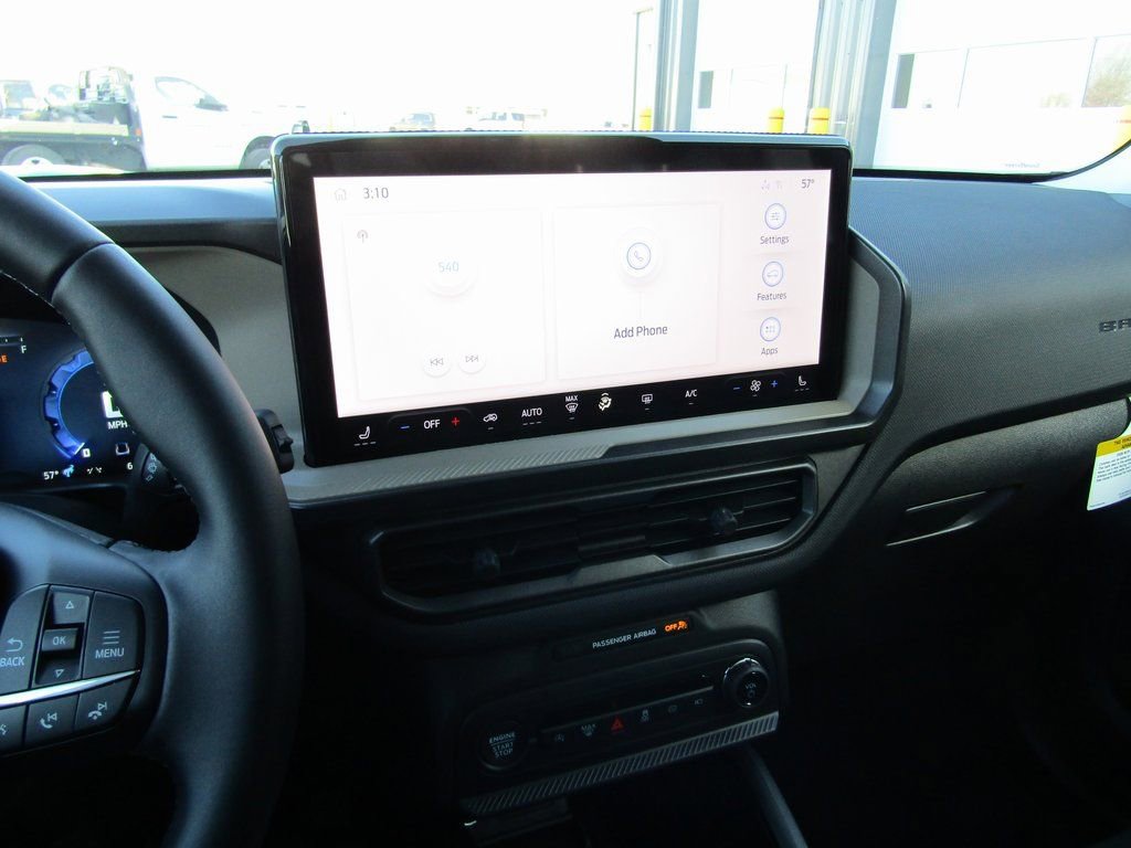 New 2025 Ford Bronco Sport Big Bend w/ Convenience Package image 25