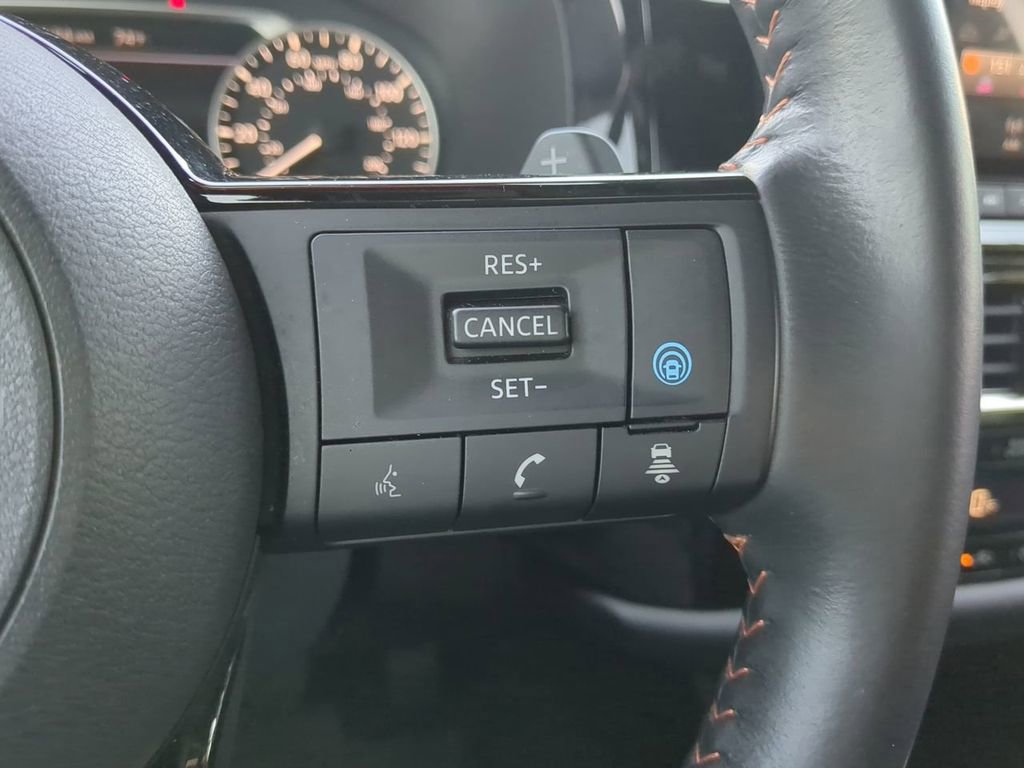 Certified 2023 Nissan Pathfinder Rock Creek image 25