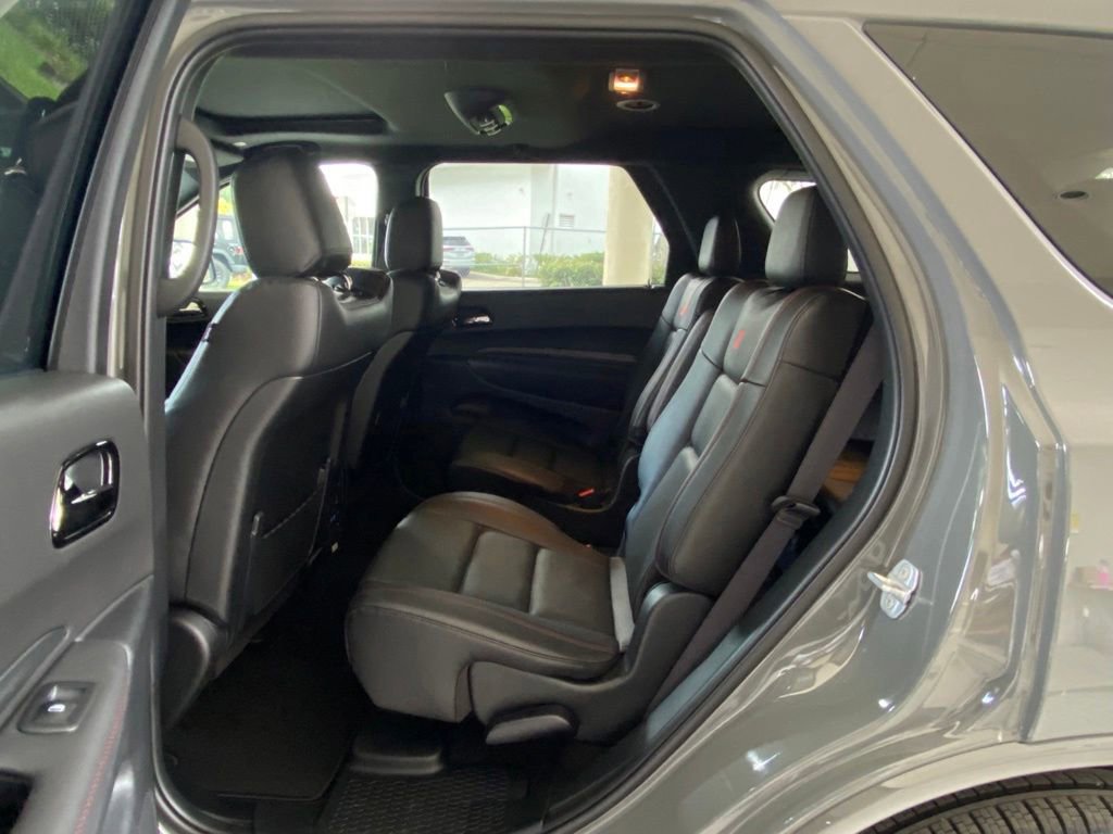 New 2023 Dodge Durango GT RWD image 30