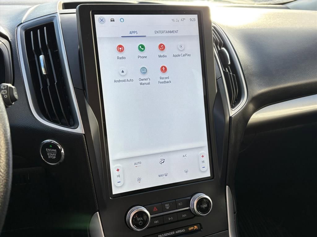 Used 2024 Ford Edge SE AWD/4WD image 11