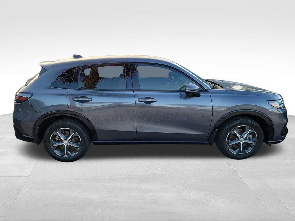Used 2024 Honda HR-V EX-L image 12