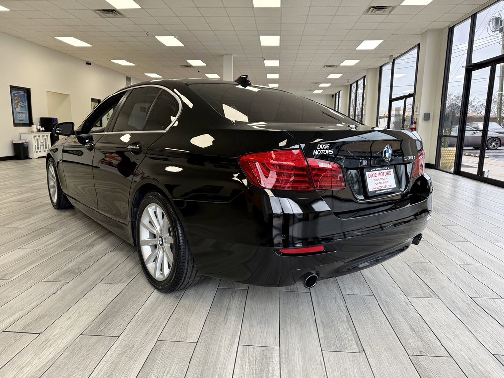 Used 2014 BMW 535i I image 7