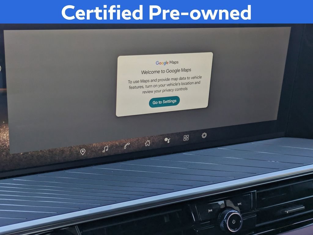 Certified 2025 INFINITI QX80 Autograph AWD/4WD image 32