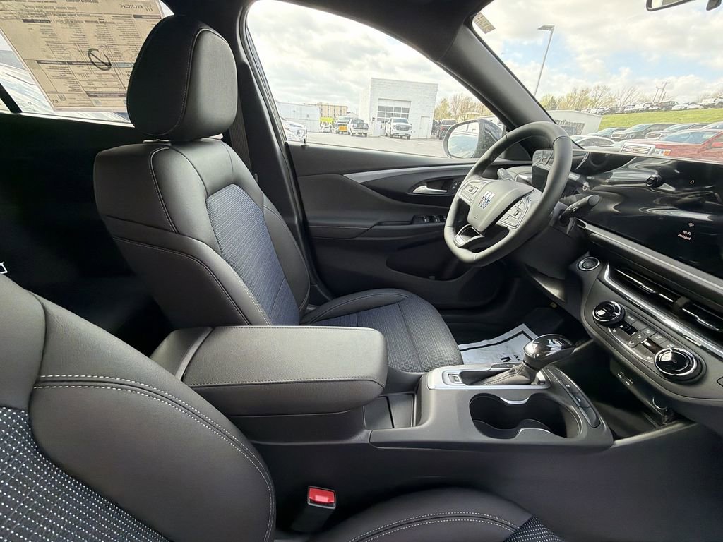 New 2026 Buick Envista Preferred w/ Convenience I Package image 15
