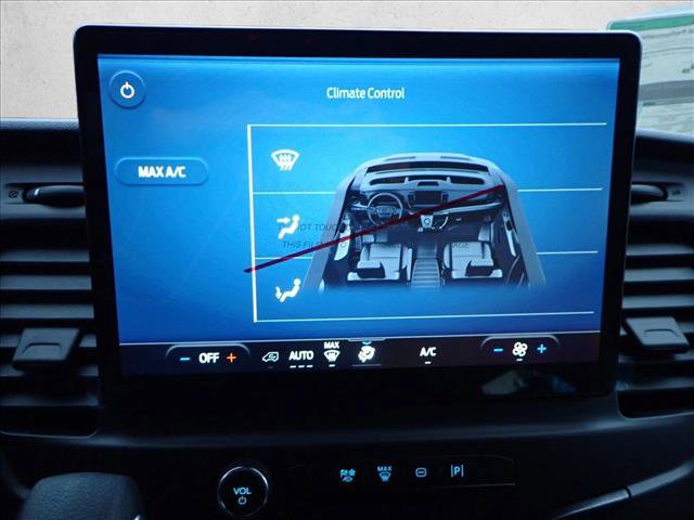 New 2026 Ford Transit 250 148 Medium Roof Extended AWD image 17