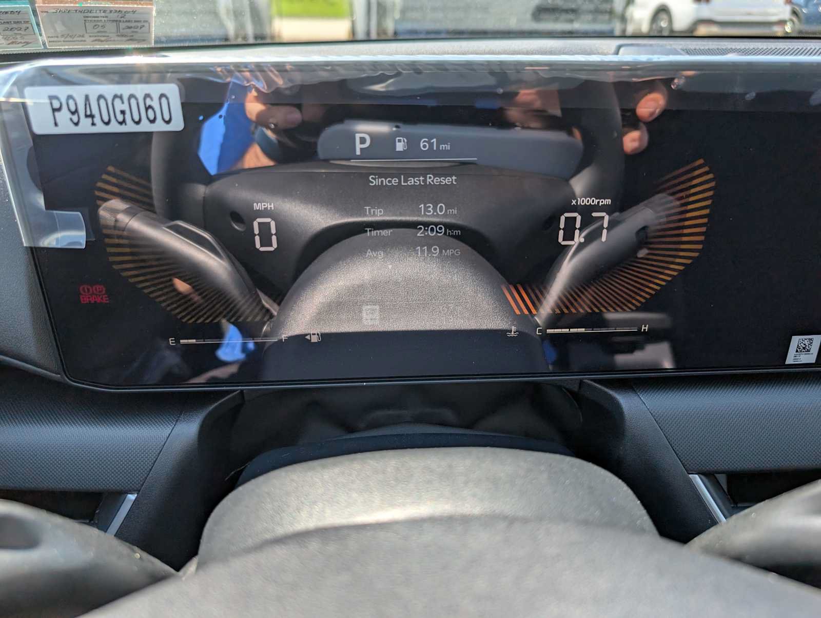New 2026 Kia K4 FWD image 16