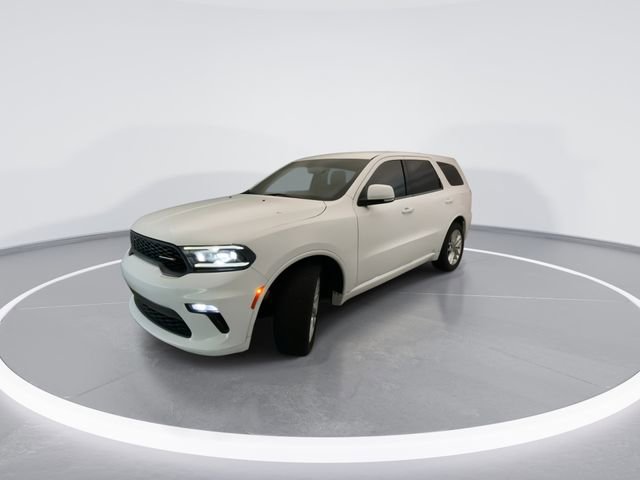 Used 2021 Dodge Durango GT image 8