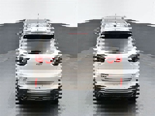 New 2026 Chevrolet TrailBlazer RS w/ Convenience Package image 39