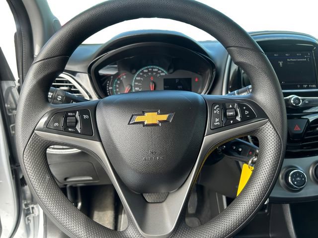Used 2020 Chevrolet Spark LT FWD image 13