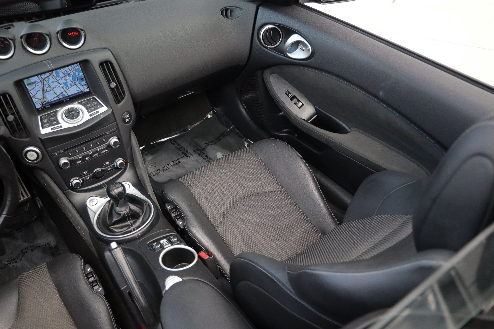 Used 2019 Nissan 370Z Touring RWD image 20