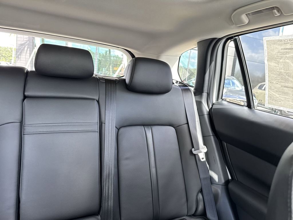 New 2026 MAZDA CX-50 AWD 2.5 Hybrid w/ Weather Package image 20