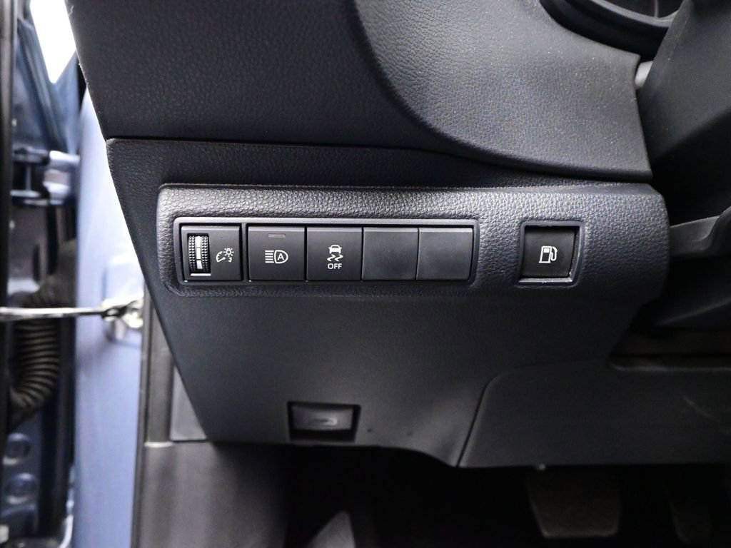 Used 2024 Toyota Corolla SE image 10