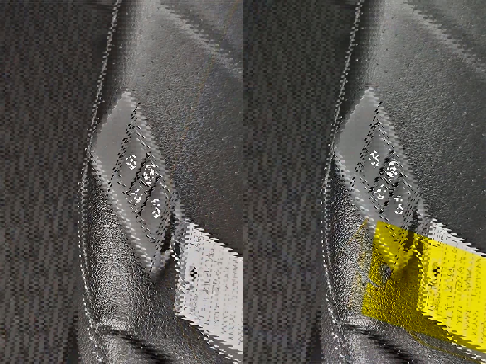 Certified 2022 Volkswagen Tiguan SE image 37