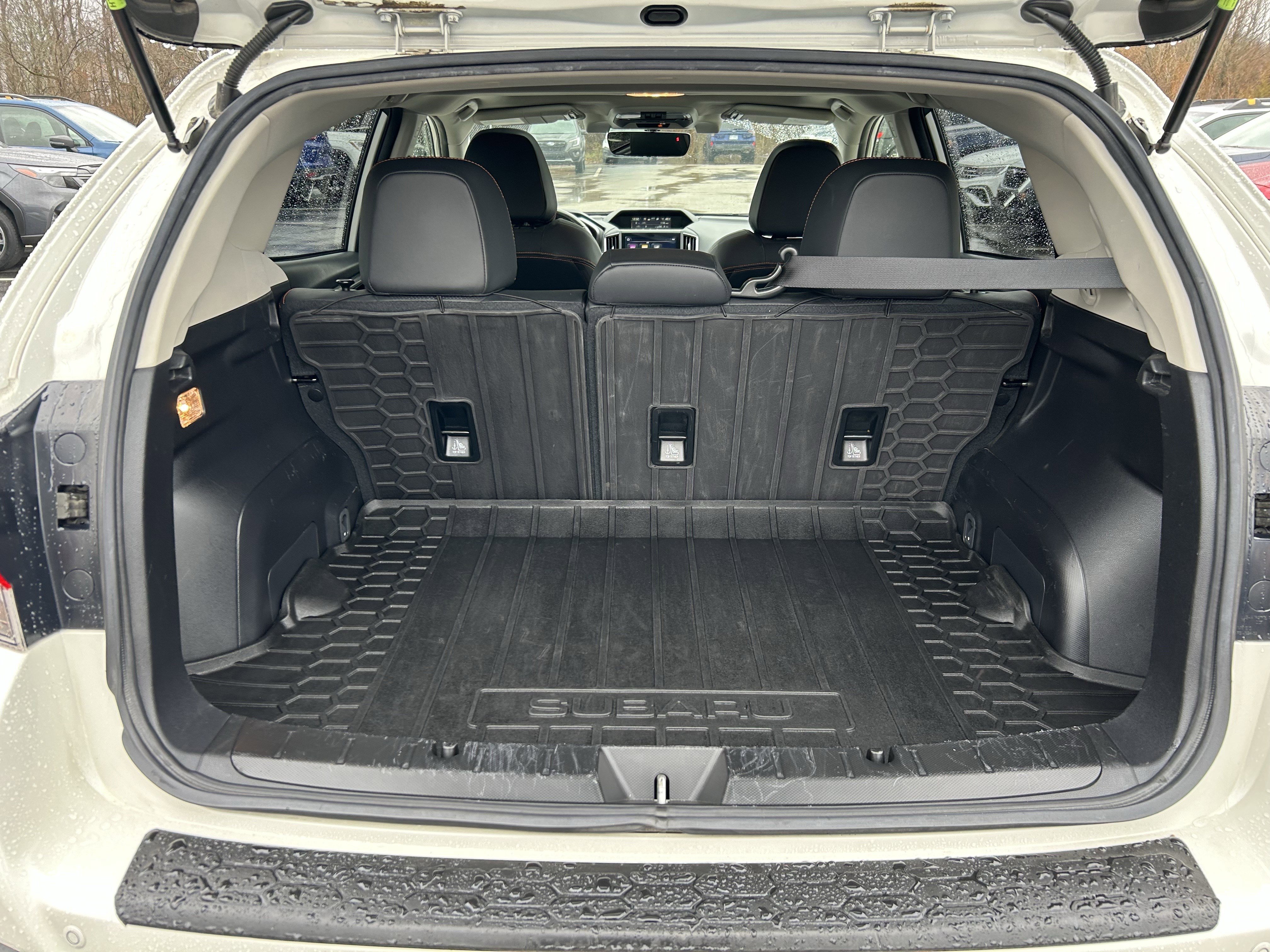 Used 2018 Subaru Crosstrek 2.0i Limited image 29