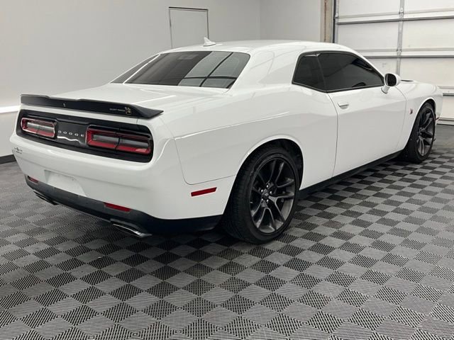 Used 2021 Dodge Challenger R/T Scat Pack image 19